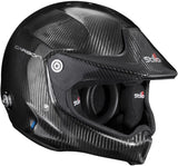 Stilo Venti WRX Raid Carbon, Racing Helmet, FIA 8859-2015/SA2020