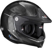 Stilo Venti WRX Raid Carbon, Racing Helmet, FIA 8859-2015/SA2020