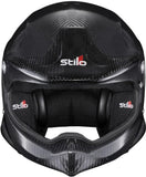 Stilo Venti WRX Raid Carbon, Racing Helmet, FIA 8859-2015/SA2020