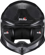 Stilo Venti WRX Raid Carbon, Racing Helmet, FIA 8859-2015/SA2020