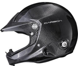 Stilo Venti WRX Raid Carbon, Racing Helmet, FIA 8859-2015/SA2020