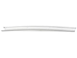 URO Parts Right Window Seal Attaching Rail for Porsche 914