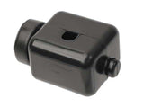URO Parts Shift Linkage Cover for Porsche 914