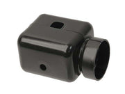 URO Parts Shift Linkage Cover for Porsche 914