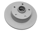 ATE Brake Rotor for Audi A4 (1996–2001)