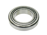 Carrier Bearing