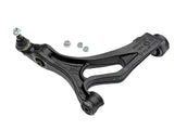 TRW Front Left Lower Chassis Control Arm for Volkswagen Touareg & Porsche Cayenne, product view 2