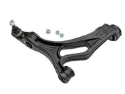 TRW Front Left Lower Chassis Control Arm for Volkswagen Touareg & Porsche Cayenne, product view 2