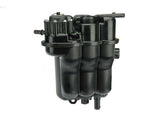 URO Parts Coolant Expansion Tank for Boxster/Cayman