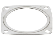 Elring exhaust gasket for Porsche 991 close-up