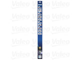 Valeo Windshield Wiper Blade Set for Porsche Taycan