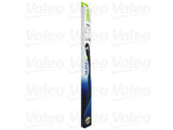 Valeo Windshield Wiper Blade Set for Porsche Taycan