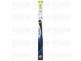 Valeo Windshield Wiper Blade Set for Porsche Taycan