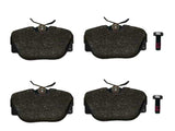 ATE Brake Pad Set for BMW 3 Series (1984–1993)