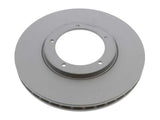 Zimmermann Coat Z brake rotor 460.1504.20 for Porsche 911/964