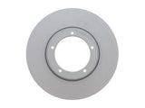 Zimmermann Coat Z brake rotor 460.1504.20 for Porsche 911/964, view 2