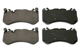 Ferodo front brake pad set for Mercedes-Benz AMG, S-Class, GLE and GLS models