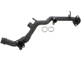 URO Parts Coolant Pipe for A6 Quattro/A7 Quattro/Q5/S4/S5/SQ5/Touareg/Cayenne/Panamera