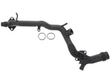 URO Parts Coolant Pipe for A6 Quattro/A7 Quattro/Q5/S4/S5/SQ5/Touareg/Cayenne/Panamera
