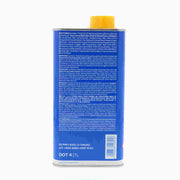 ATE Original TYP 200 Racing Quality DOT 4 Brake Fluid Brake fluids demand top performance! They transmit pressure to the brake system when the brake pedal is depressed, which generates high temperatures. In extreme cases, these high temperatures can cause the fluid to boil. Choose PMB for all your brake fluid needs.