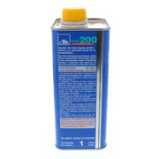 ATE Original TYP 200 Racing Quality DOT 4 Brake Fluid Brake fluids demand top performance! They transmit pressure to the brake system when the brake pedal is depressed, which generates high temperatures. In extreme cases, these high temperatures can cause the fluid to boil. Choose PMB for all your brake fluid needs.