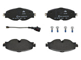 ATE Brake Pad Set for Audi/Volkswagen Models (2015–2025)