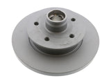 ATE Brake Rotor for Volkswagen Vanagon (1986–1991)