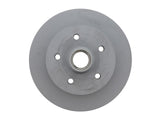 ATE Brake Rotor for Volkswagen Vanagon (1986–1991)