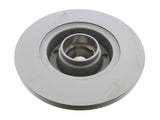 ATE Brake Rotor for Volkswagen Vanagon (1986–1991)