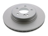 ATE Brake Rotor for Mercedes-Benz C250/C300/C350/E350/E400/E550 (2008–2017)