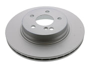 ATE Brake Rotor for Mercedes-Benz C250/C300/C350/E350/E400/E550 (2008–2017)
