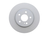 ATE Brake Rotor for Mercedes-Benz C250/C300/C350/E350/E400/E550 (2008–2017)