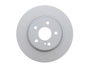 ATE Brake Rotor for Mercedes-Benz C250/C300/C350/E350/E400/E550 (2008–2017)