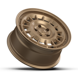 Alpen SV _ Desert Bronze