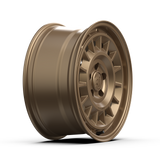 Alpen SV _ Desert Bronze