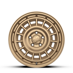 Fifteen52 Alpen MX Desert Bronze Wheel for Porsche Macan. Cast, multi-spoke, off-road ready. 17x8, 5x112. PMB Performance expertise. $305/ea. Inquire now!