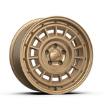 Fifteen52 Alpen MX Desert Bronze Wheel for Porsche Macan. Cast, multi-spoke, off-road ready. 17x8, 5x112. PMB Performance expertise. $305/ea. Inquire now!