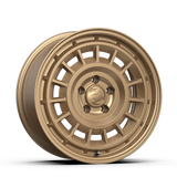 Fifteen52 Alpen MX Desert Bronze Wheel for Porsche Macan. Cast, multi-spoke, off-road ready. 17x8, 5x112. PMB Performance expertise. $305/ea. Inquire now!