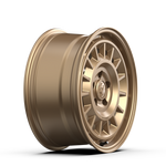 Fifteen52 Alpen MX Desert Bronze Wheel for Porsche Macan. Cast, multi-spoke, off-road ready. 17x8, 5x112. PMB Performance expertise. $305/ea. Inquire now!