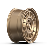 Fifteen52 Alpen MX Desert Bronze Wheel for Porsche Macan. Cast, multi-spoke, off-road ready. 17x8, 5x112. PMB Performance expertise. $305/ea. Inquire now!