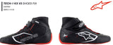 Competition Motorsport Alpinestars Tech-1 KX V3 Karting Shoes