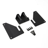 Rennline Decklid Wall Hanger, fits 996/997 Carerra