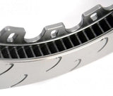 Competition Motorsport 345mm Front Two-Piece Brake Rotors