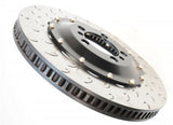 Competition Motorsport 345mm Front Two-Piece Brake Rotors
