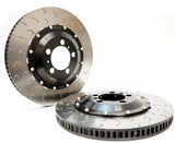 Competition Motorsport 345mm Front Two-Piece Brake Rotors