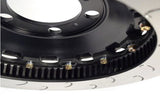 Competition Motorsport 345mm Front Two-Piece Brake Rotors