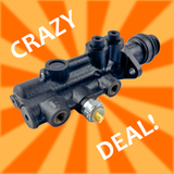 Crazy Deal of the Day: ATE 19mm Brake Master Cylinder