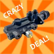 Crazy Deal of the Day: ATE 19mm Brake Master Cylinder