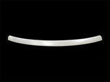 AutoTecknic Roof Spoiler - Audi B8 A4 (2008-Up)