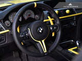 AutoTecknic Competition Shift Paddles - F22 2-Series